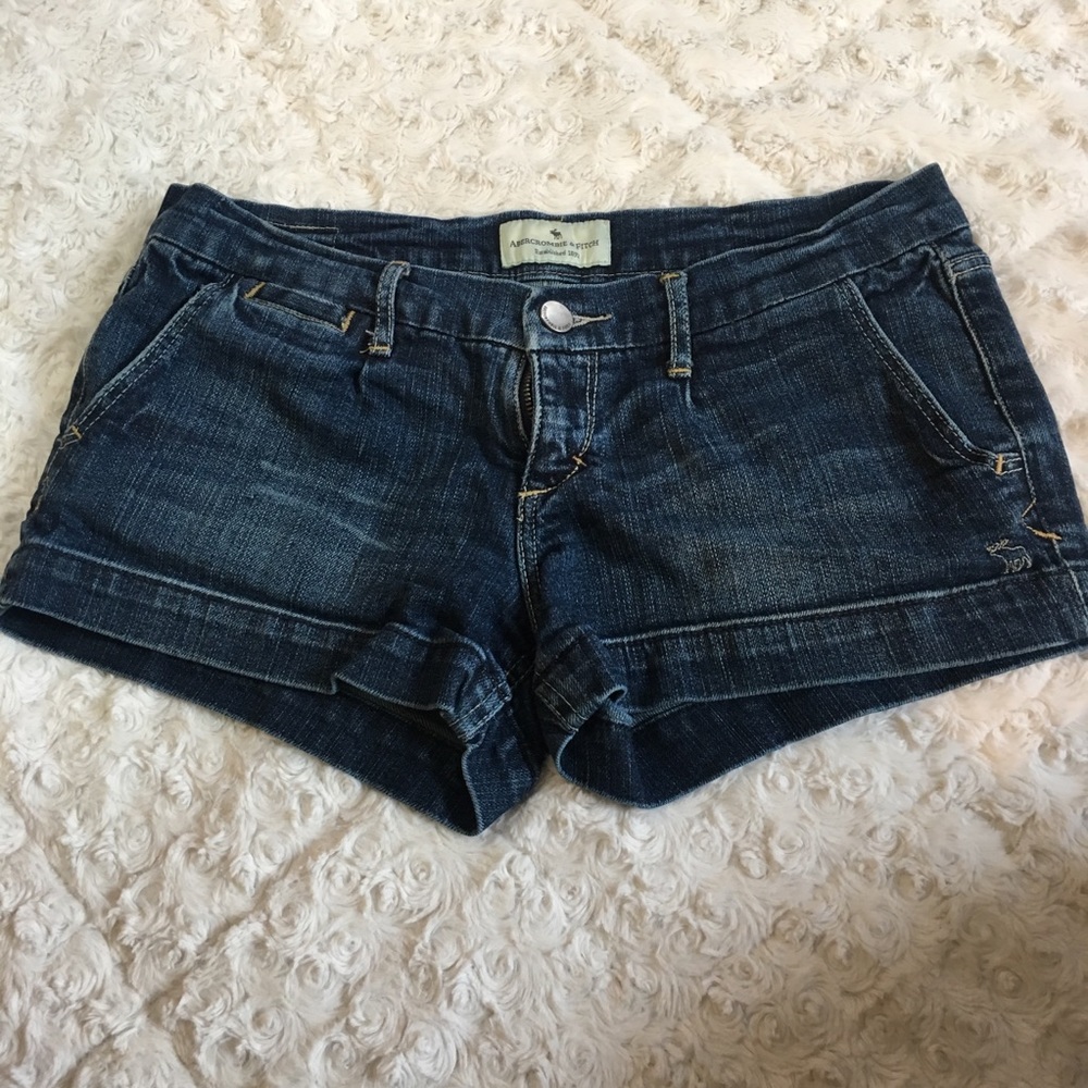 Abercrombie&Fitch shorts